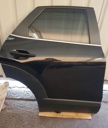 PORTA POSTERIORE SX MAZDA CX30 2019
