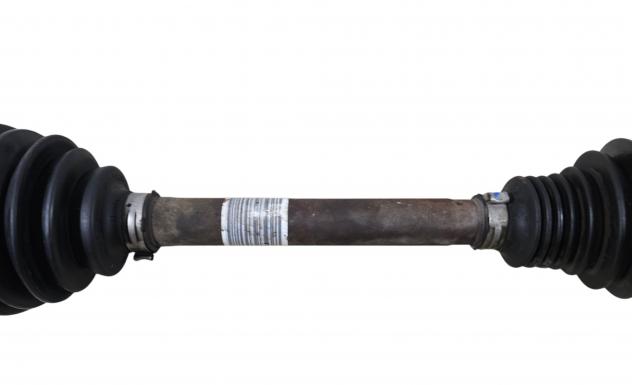 SEMIASSE ANTERIORE DESTRO FORD EcoSport Serie JN15-3B436-AB (12) - Foto 4
