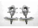 REGISTRO CATENA YAMAHA FZS 600 FAZER 2002 - 2004 4YR253880000 CHAIN ADJUSTER