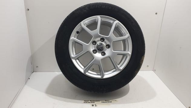 CERCHIO IN LEGA JEEP Renegade Serie 735657537 (18)