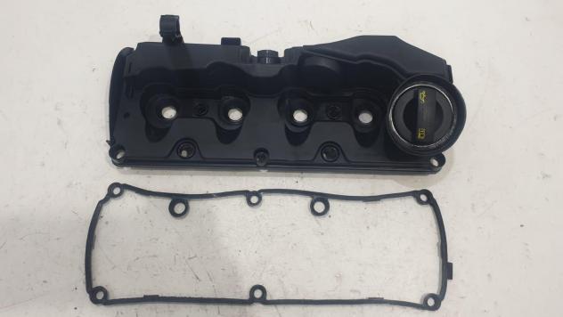 COPERCHIO PUNTERIE AUDI A4 Avant (8K5) 03L103469M CJC Benzina 2.0 (0815) - Foto 3