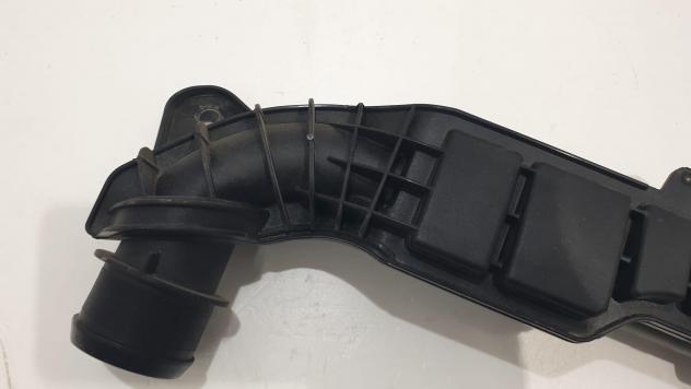 TUBO INTERCOOLER PEUGEOT 2008 Serie 9810958280 B Diesel 1.5 (19) - Foto 5