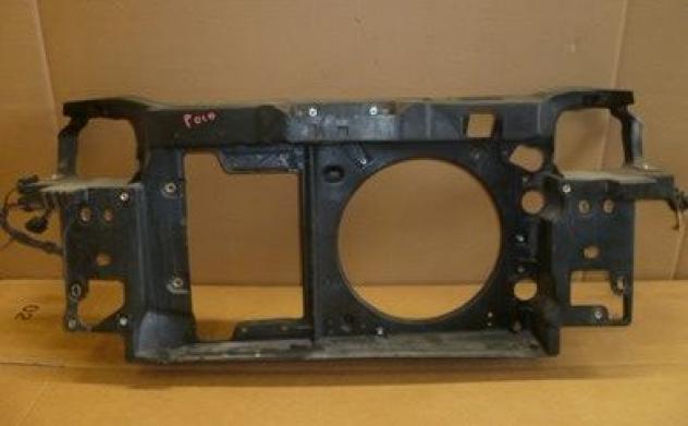 RIVESTIMENTO ANT.INT.(in plastica) 6Q0010254N VOLKSWAGEN POLO (9N) 999-U54133 Carrozzeria  Lamierati interni  Parete frontale  Rivesti VOLKSWAGEN - PO