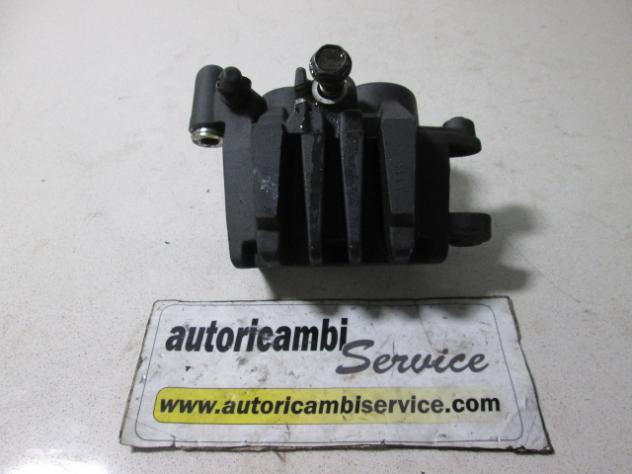 PINZA KAWASAKI ER-6 650 53KW B (2007) FRENO ANTERIORE DESTRA - Foto 2