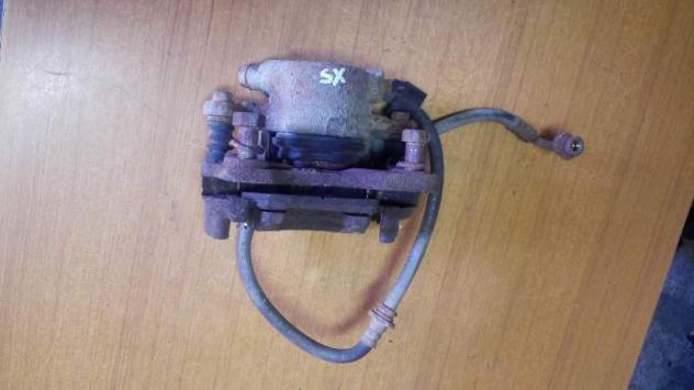 Pinza Freno Anteriore Sinistra con Pastiglie Suzuki Vitara 1994 - Foto 2