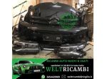 MUSATA COMPLETA CITROEN C5 AIRCROSS 2023