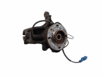 MONTANTE SOSPENSIONE ANT. SX PEUGEOT 208 Serie HMM (EB2FAD), HMP (EB2FB) (1219)