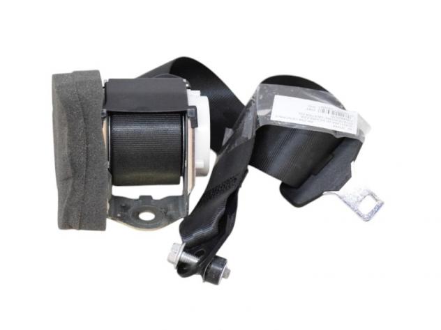 Cintura Di Sicurezza Posteriore Destra Fiat 500 735492576 - 30344