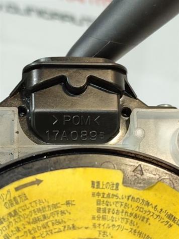 DEVIOLUCI MAZDA MX-5 2° Serie 17A0895 17C514 L8 (0513) - Foto 3