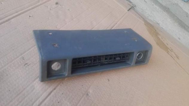 Consolle centrale cruscotto e bocchette Nissan Patrol TR 2.8 - Foto 4
