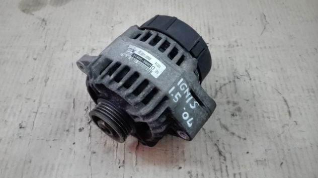 Alternatore Suzuki Ignis 1.5 del 2004 (31400-86G00)