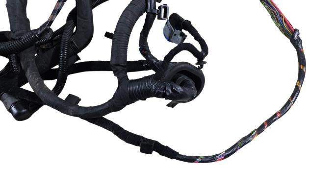CABLAGGIO VANO MOTORE CITROEN Jumper Serie 01395306080 AH03 Diesel 2000 (14) - Foto 5