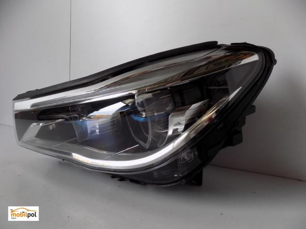 BMW 7 G11 / G12 Faro a LED laser - Sinistra - 11365 - Foto 3