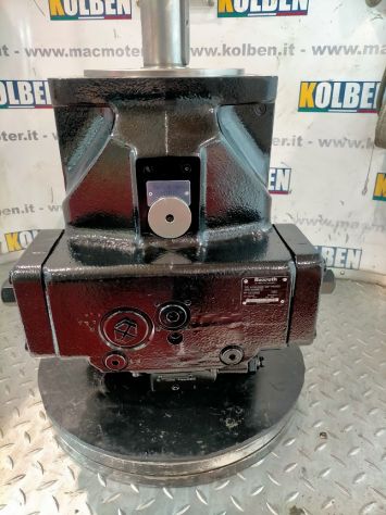 Pompa Rexroth A4VSO250DR/30R-VPB13N00 - Foto 5