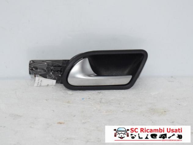 Maniglia Interna Posteriore Sinistra Golf 5 1K4839113B - 08344 - Foto 2