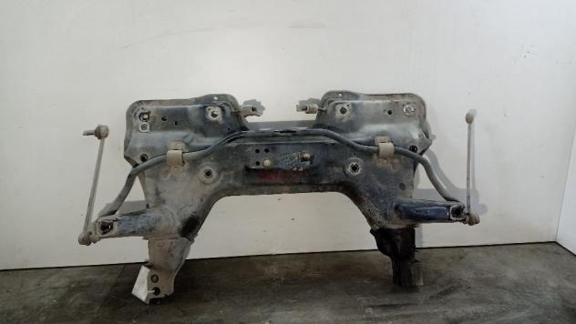 CULLA MOTORE OPEL Corsa E 3° Serie 13460173 B12XEL benzina 1229 (15)