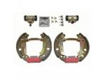 CIFAM Kit ganasce freno 151-296