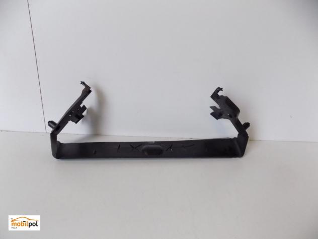 BMW X5 G05 Condotto d'aria inferiore radiatore - 12053