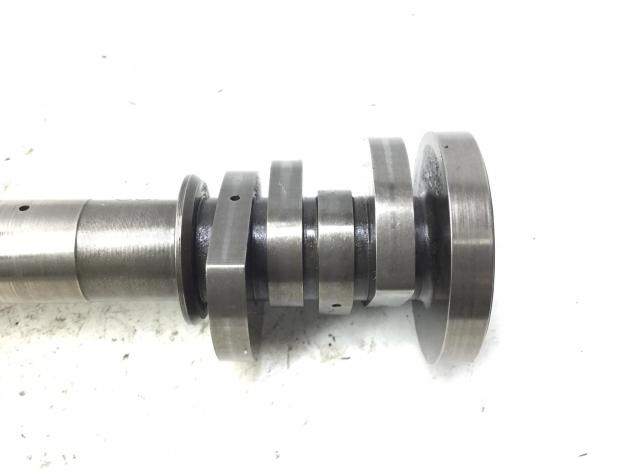 DUCATI MONSTER 696 700 TESTA TESTATA HEAD ANTERIORE COMPLETA 2009 M501AA - Foto 8