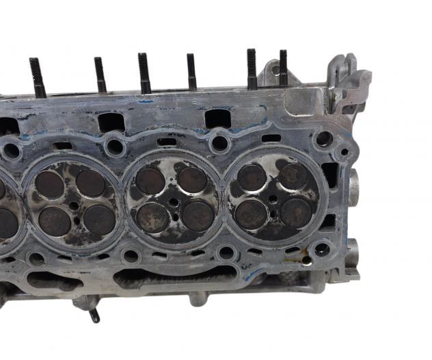 TESTA COMPLETA HYUNDAI Tucson Serie 22111-2U000 D4FE Diesel 1600 (20) - Foto 11