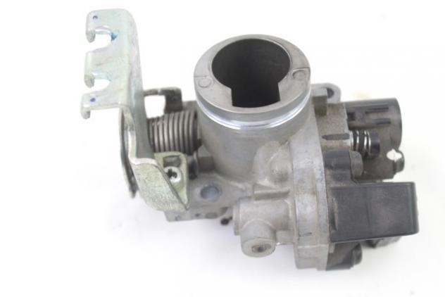 HONDA MSX 125 JC61 16410K26921 CORPO FARFALLATO 13 - 15 THROTTLE BODY - Foto 3