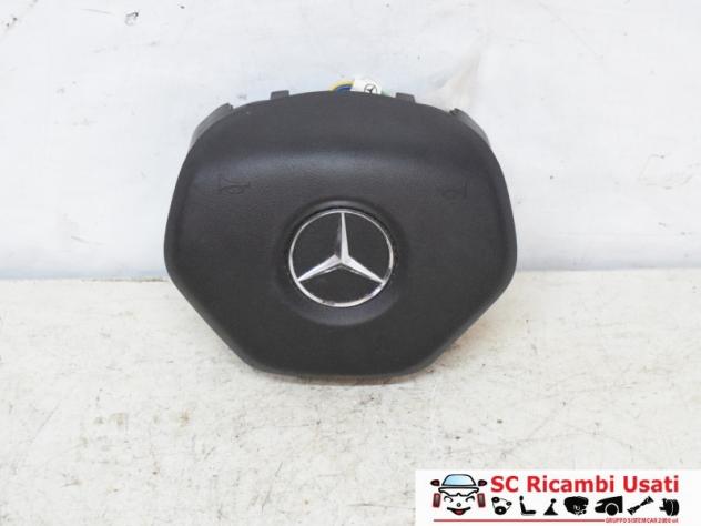 Airbag Volante Mercedes Classe A W176 A17286030029116 - 28296 - Foto 4