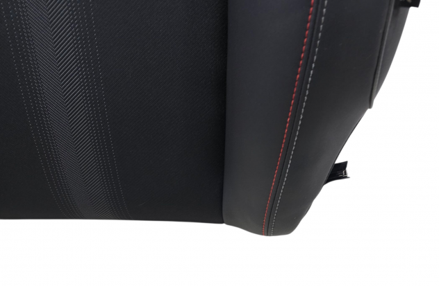 SCHIENALE SEDUTA ANTERIORE SINISTRO FIAT 500 X Serie Diesel 1300 (15) - Foto 2