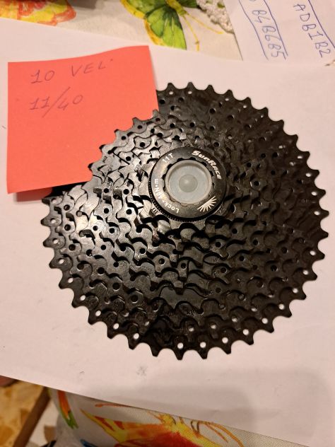 Vendo accessori per biciclette nuovi - Foto 2