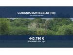 Immobile in asta di 176427 m² in vendita a Guidonia Montecelio