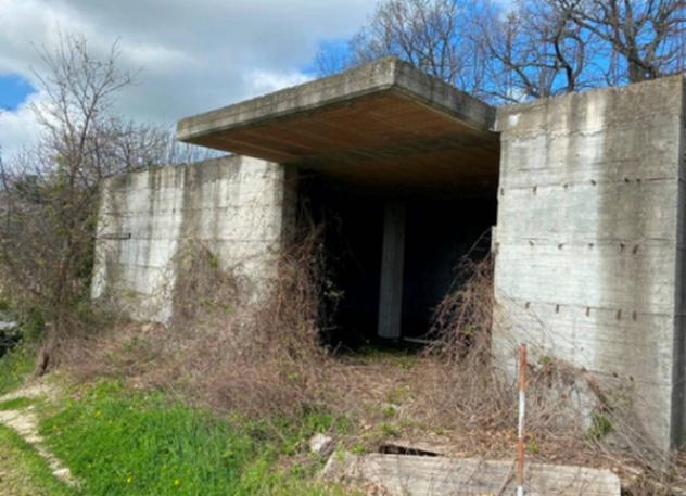 Immobile in asta di 2400 m² in vendita a Mercatino Conca - Foto 3