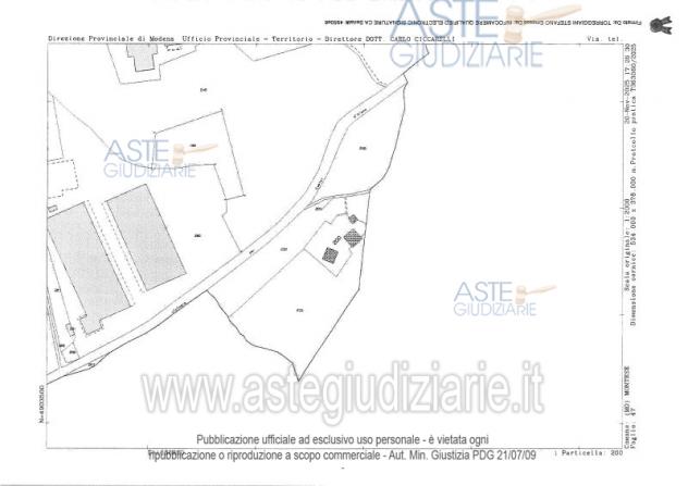 IMMOBILI-ALTRA CATEGORIA-Via Padulle, 41055 Montese MO, Italia - Foto 10