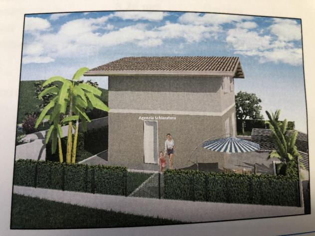 OCCASIONE POZZO ALTO VENDESI LOTTO DI TERRENO EDIFICABILE IN BELLA POSIZIONE PANORAMICA - Foto 2