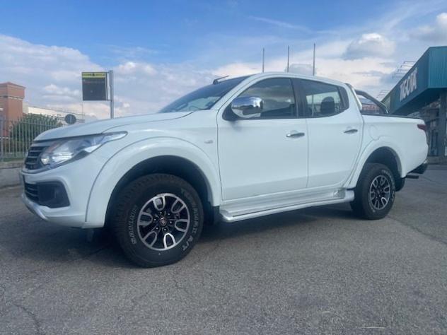 MITSUBISHI L200 2.4 180CV Doppia Cabina LX S&S Fullback Fiat rif. 24105034