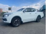 MITSUBISHI L200 2.4 180CV Doppia Cabina LX S&S Fullback Fiat rif. 24105034
