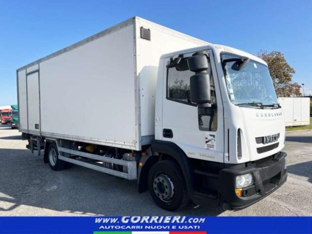 IVECO Eurocargo 120EL22 rif. 24013353 - Foto 2