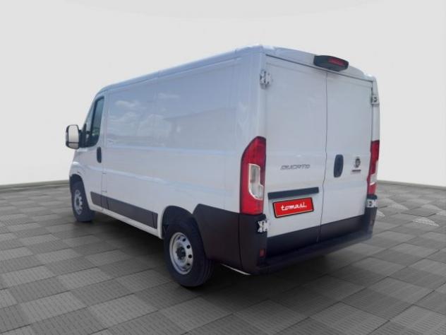 FIAT Ducato Ducato 30 2.2 Mjt 120CV PC-TN Furgone rif. 23971967 - Foto 3