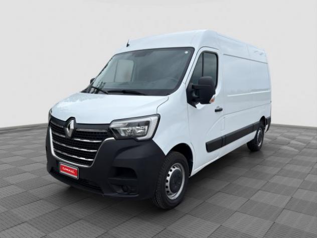 RENAULT Master Master T35 2.3 dCi 135 PM-TM Furgone Ice rif. 23679630