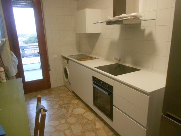 appartamento in affitto a Padova in zona Centro Storico