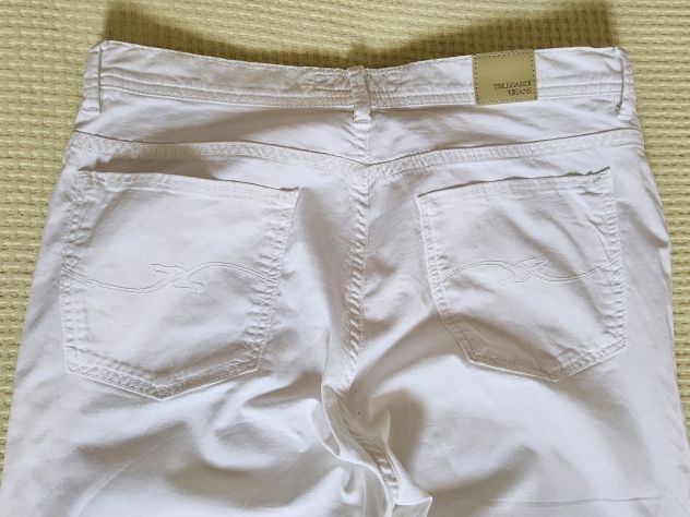 JEANS DA DONNA TRUSSARDI JEANS ORIGINALI - Foto 3