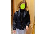 PIUMINO  CLIPS DONNA