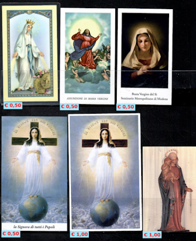 Santini Religiosi lotto_NR.04