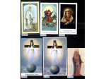 Santini Religiosi lotto_NR.04