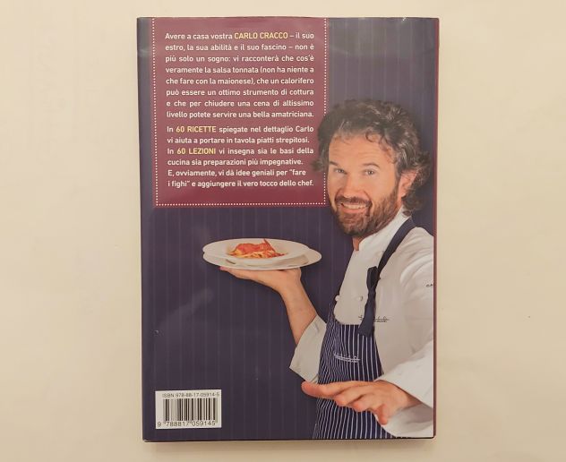 Se vuoi fare il figo usa lo scalogno di Carlo Cracco Ed.Rizzoli, novembre 2012 - Foto 3