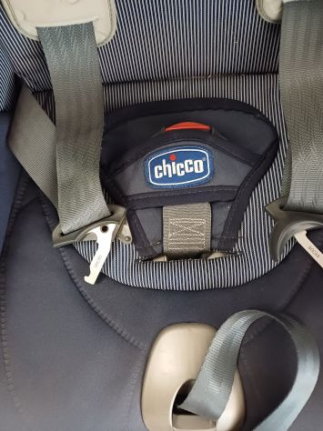 Seggiolino auto Chicco - Foto 3