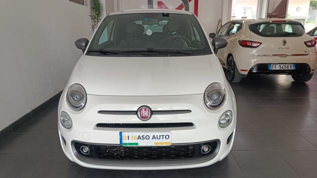 Fiat 500 0.9 TwinAir Turbo 105 CV S - Foto 2