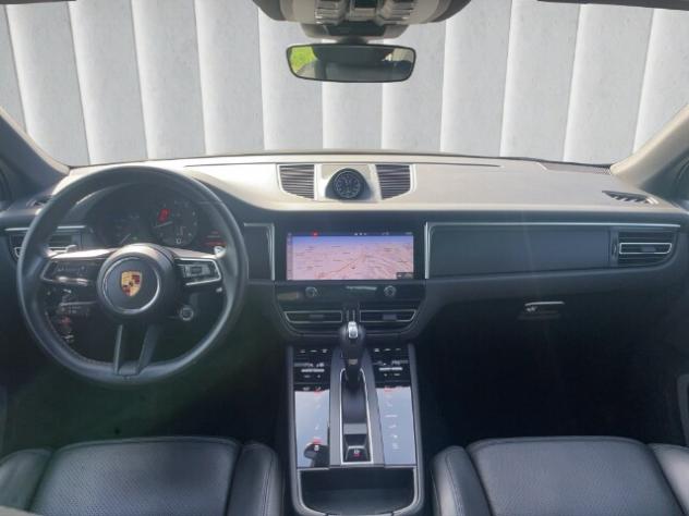 PORSCHE Macan 1ªs. '13-'25 Macan 2.0 - Foto 10