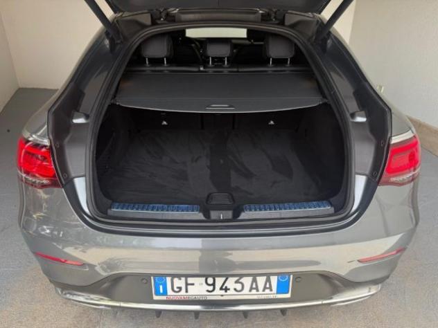 MERCEDES-BENZ GLC 220 d 4Matic Coupé Executive rif. 23956978 - Foto 8