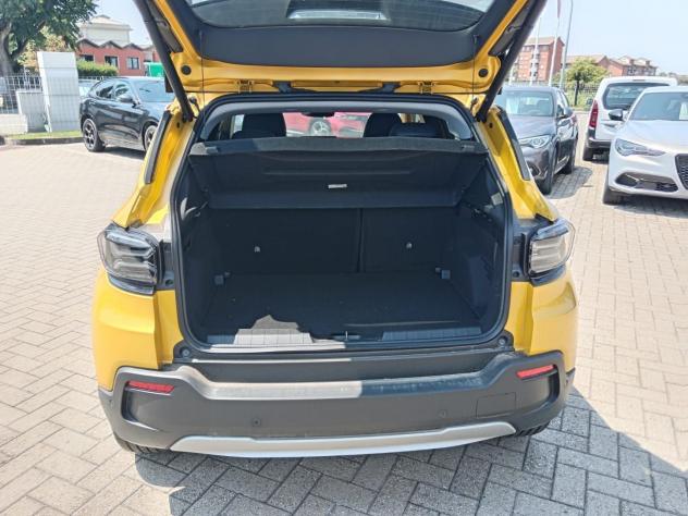 Jeep Avenger BEV BEV 156cv Summit - Foto 7