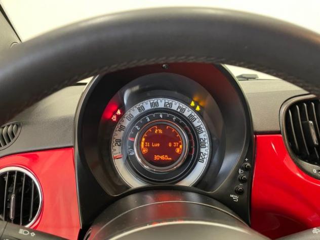 FIAT 500 1.0 Hybrid Manuale * OK NEOPATENTATI * rif. 23987587 - Foto 5