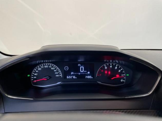 PEUGEOT 208 1.2 PureTech Active 5P Manuale * OK NEOPATENTATI * rif. 24149336 - Foto 5